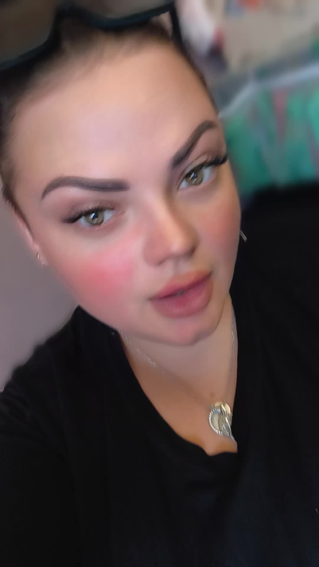 @мамина хулиганка 🥰