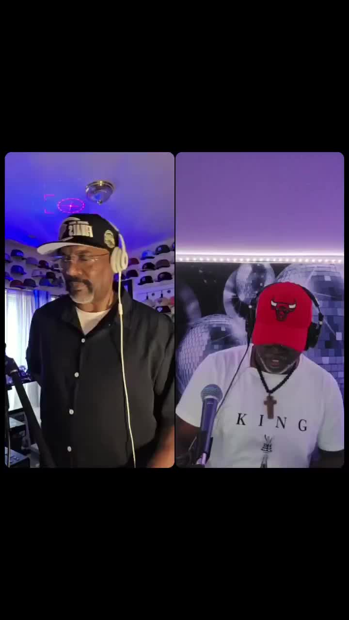 @DJ. BIG WALT