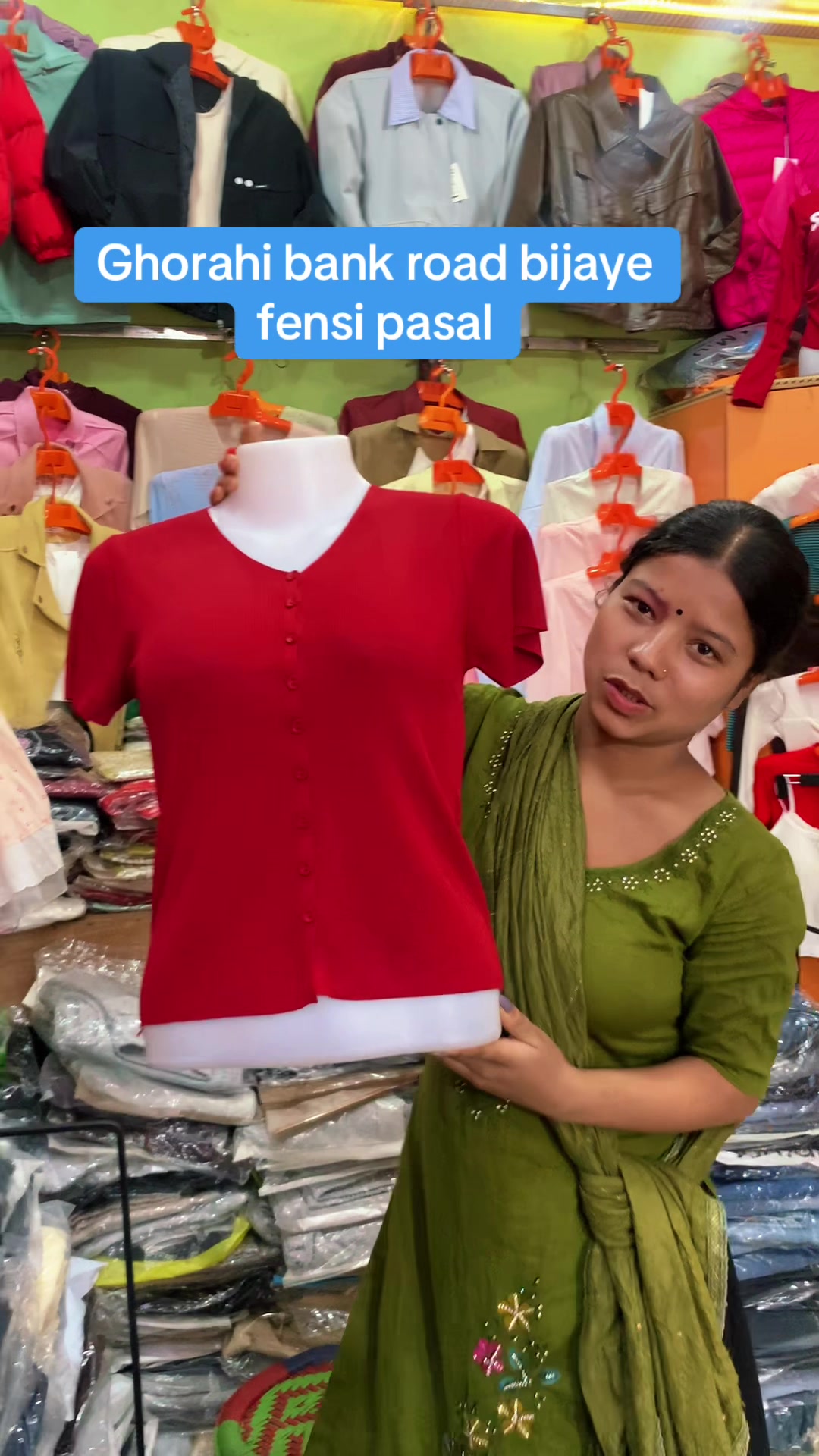 @Bijaye Fensi