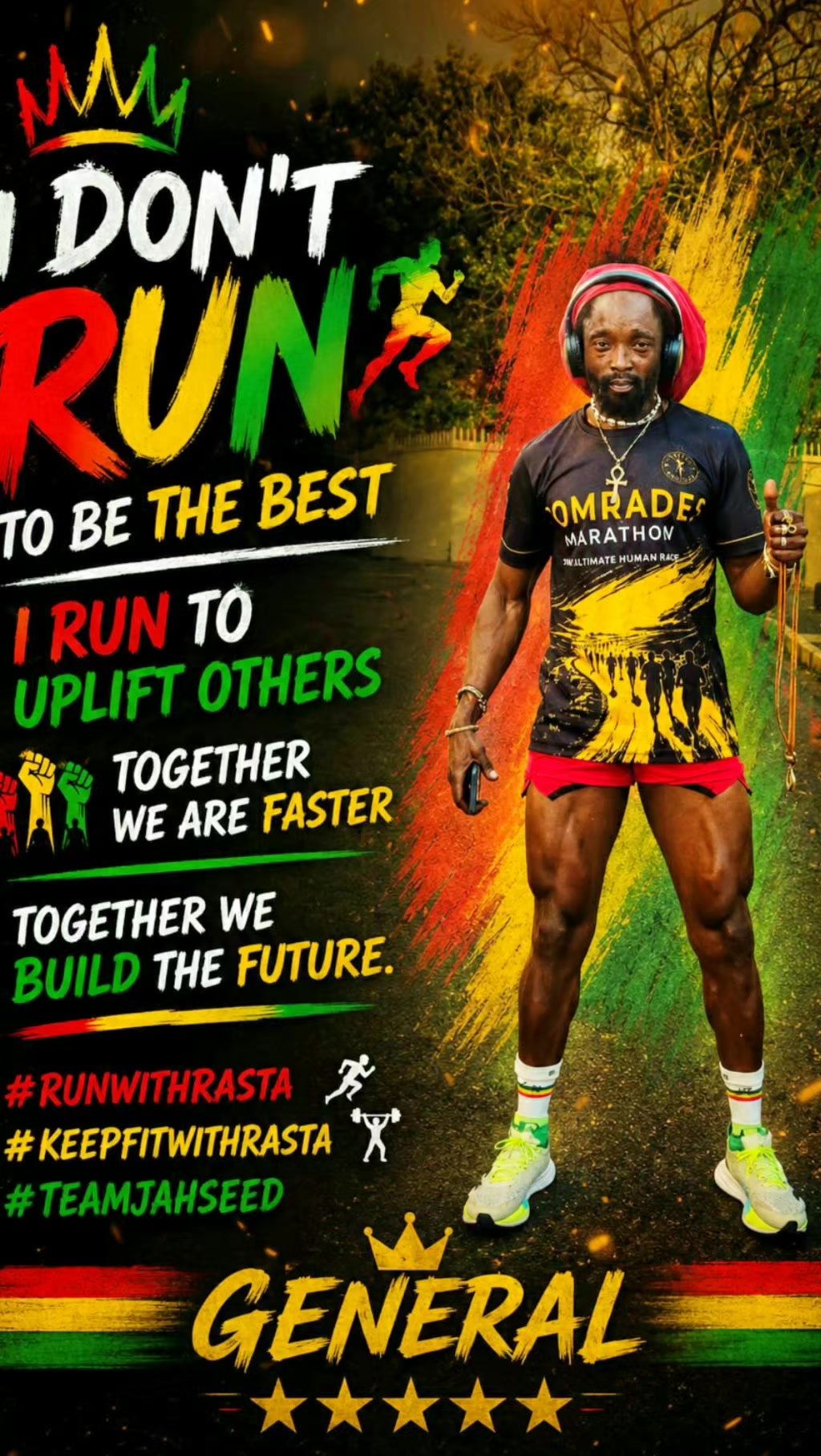 @generaljahseedmsa