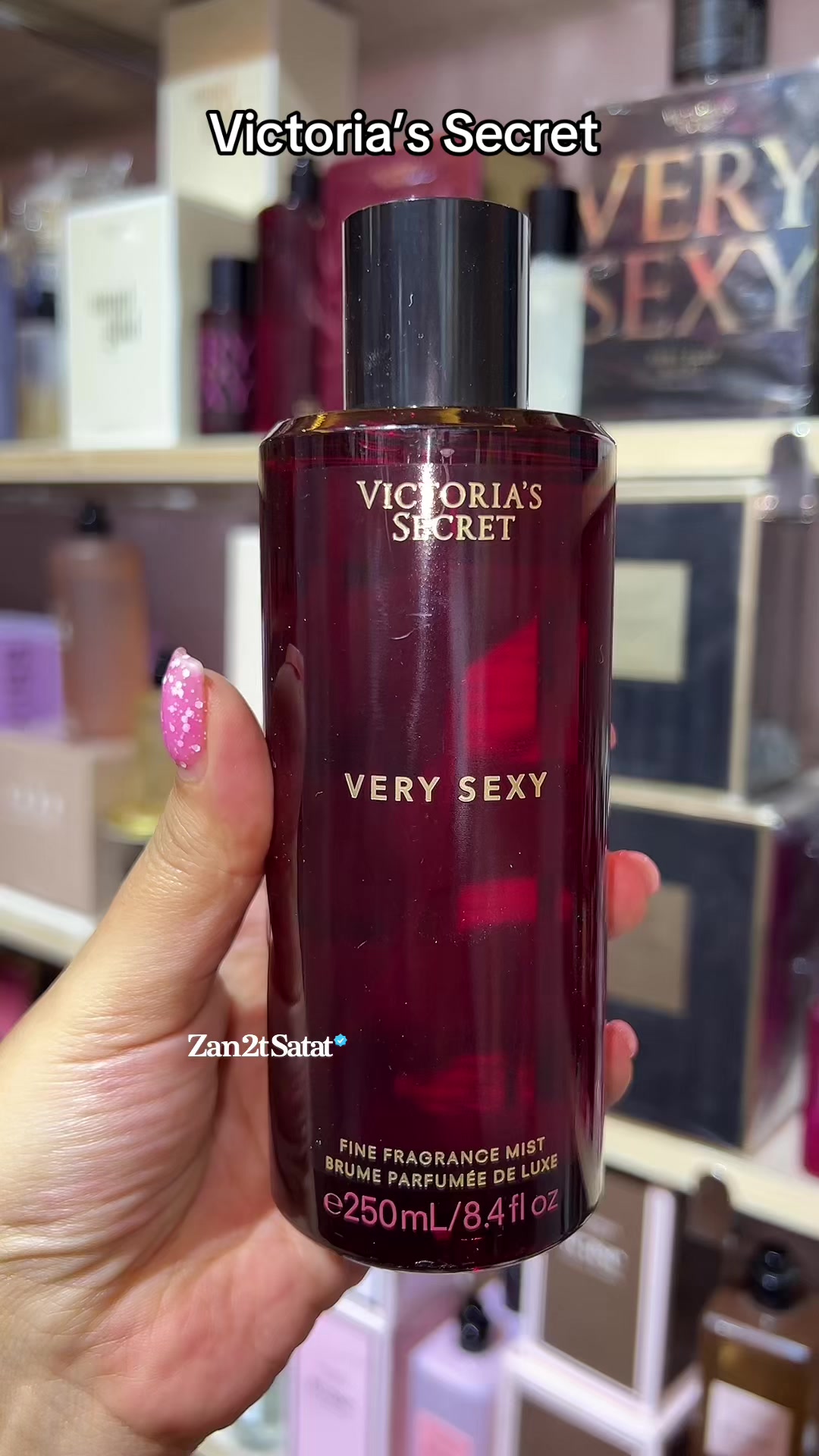 @زنقة ستات_Zan2t Satat🛍️