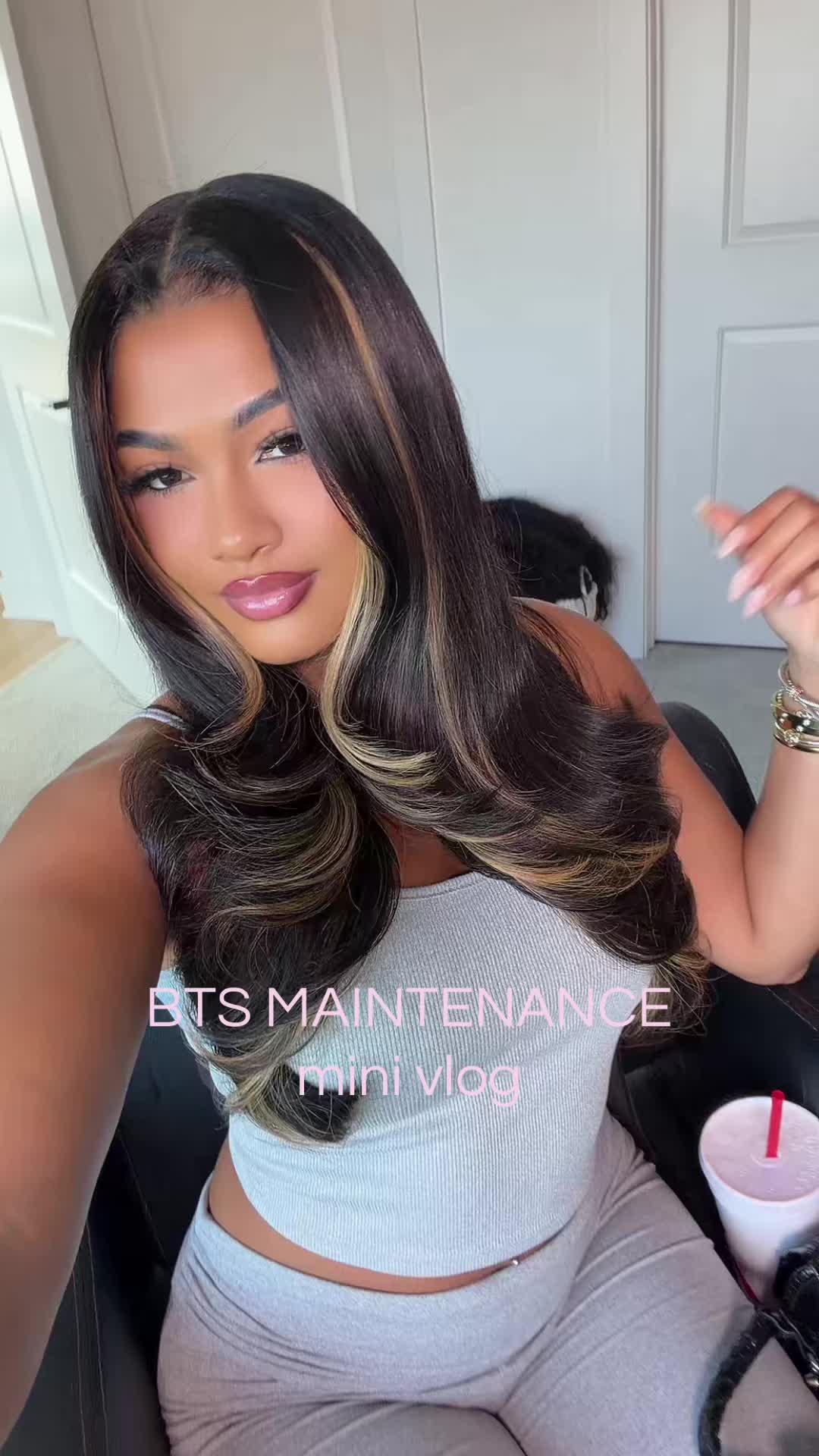 @KIRA SIERRA