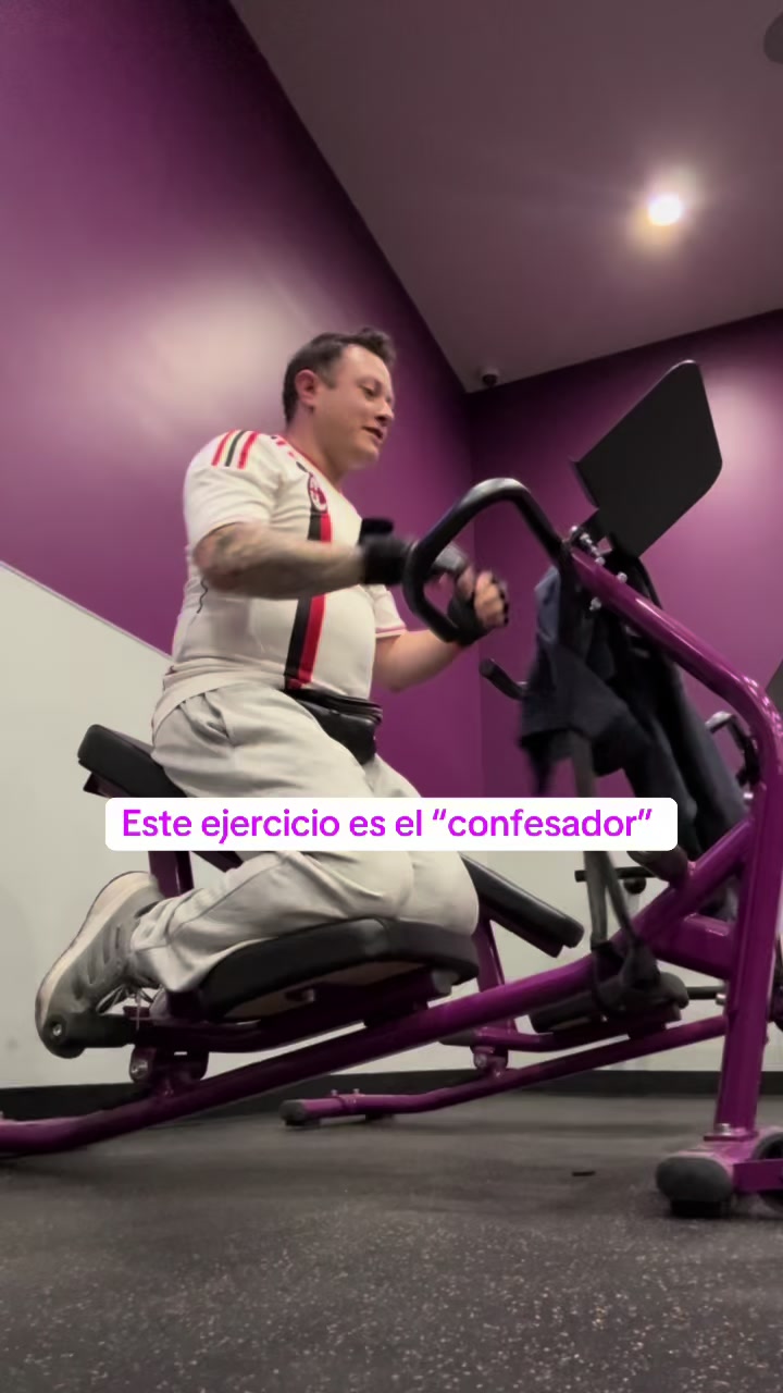 @Coneja biker