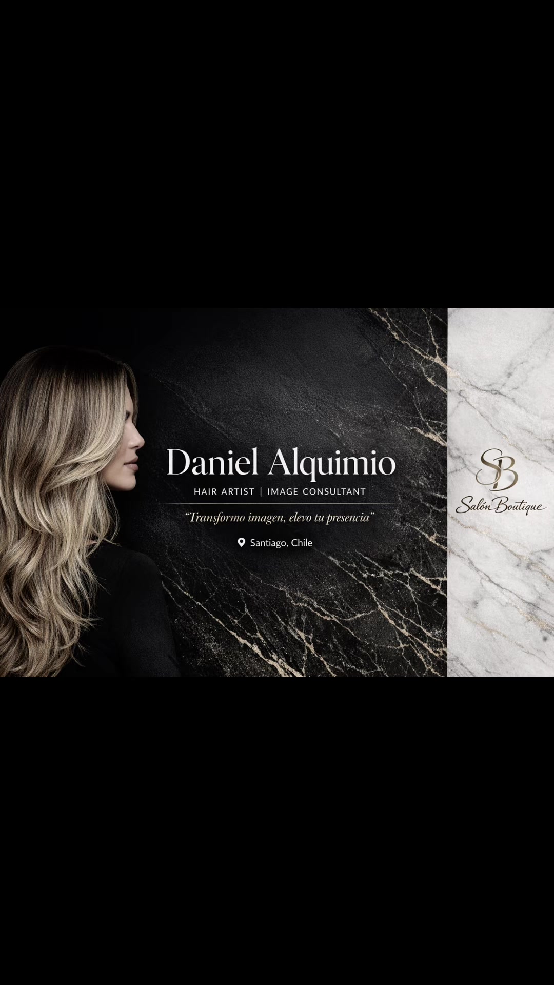 @Dany_aranguren.hairartist