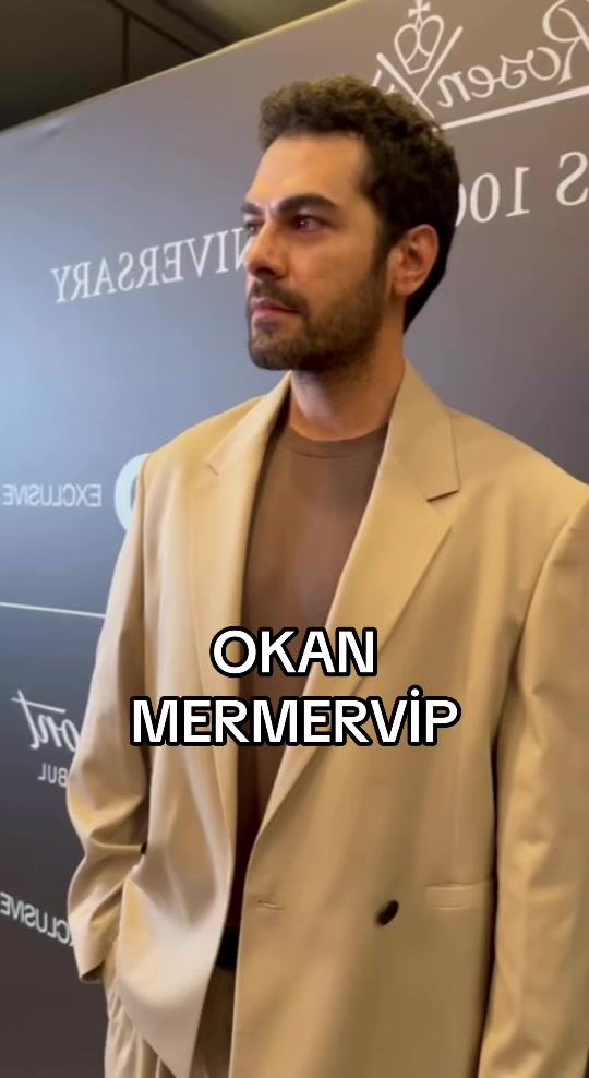 @Okan Mermer