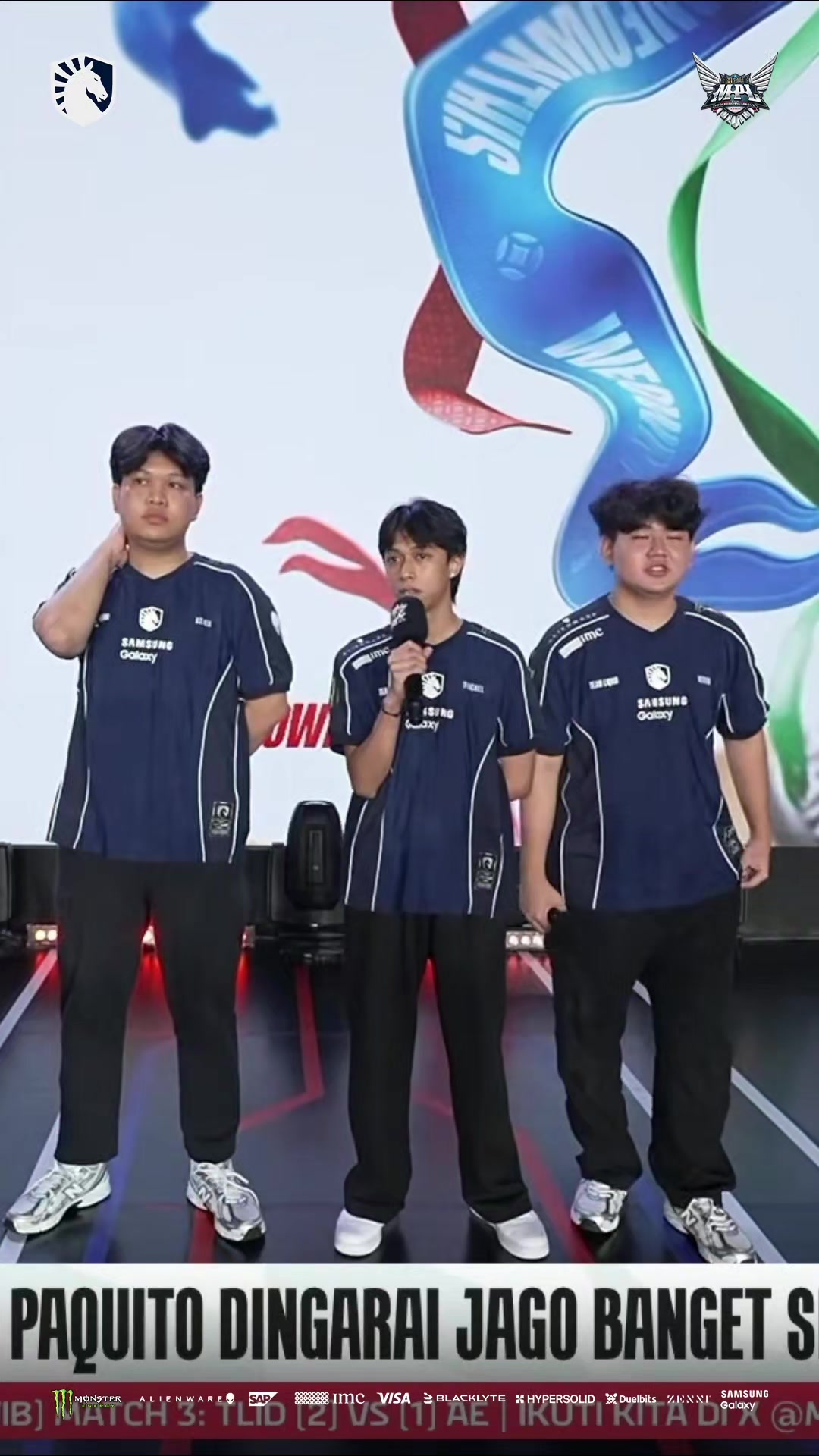@Team Liquid ID