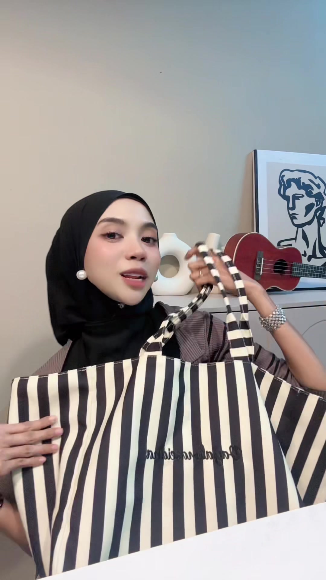 @Dayahmaseiana | Founder Ddaree