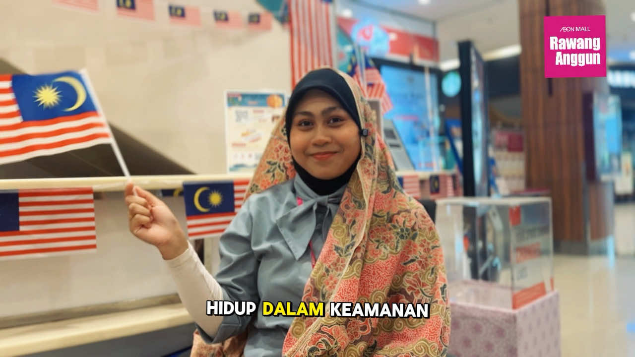 @AEON Mall Rawang