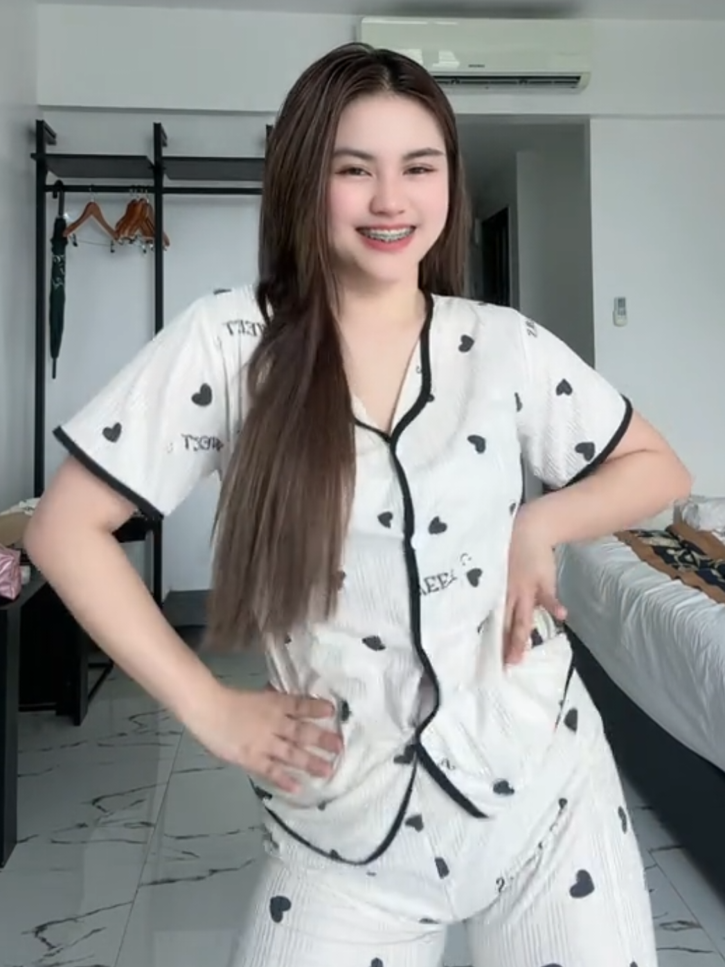 @Clara Sleepwear
