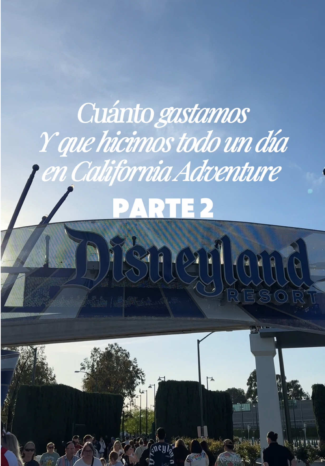@Criss Ponce/ Travel-F1- Disney