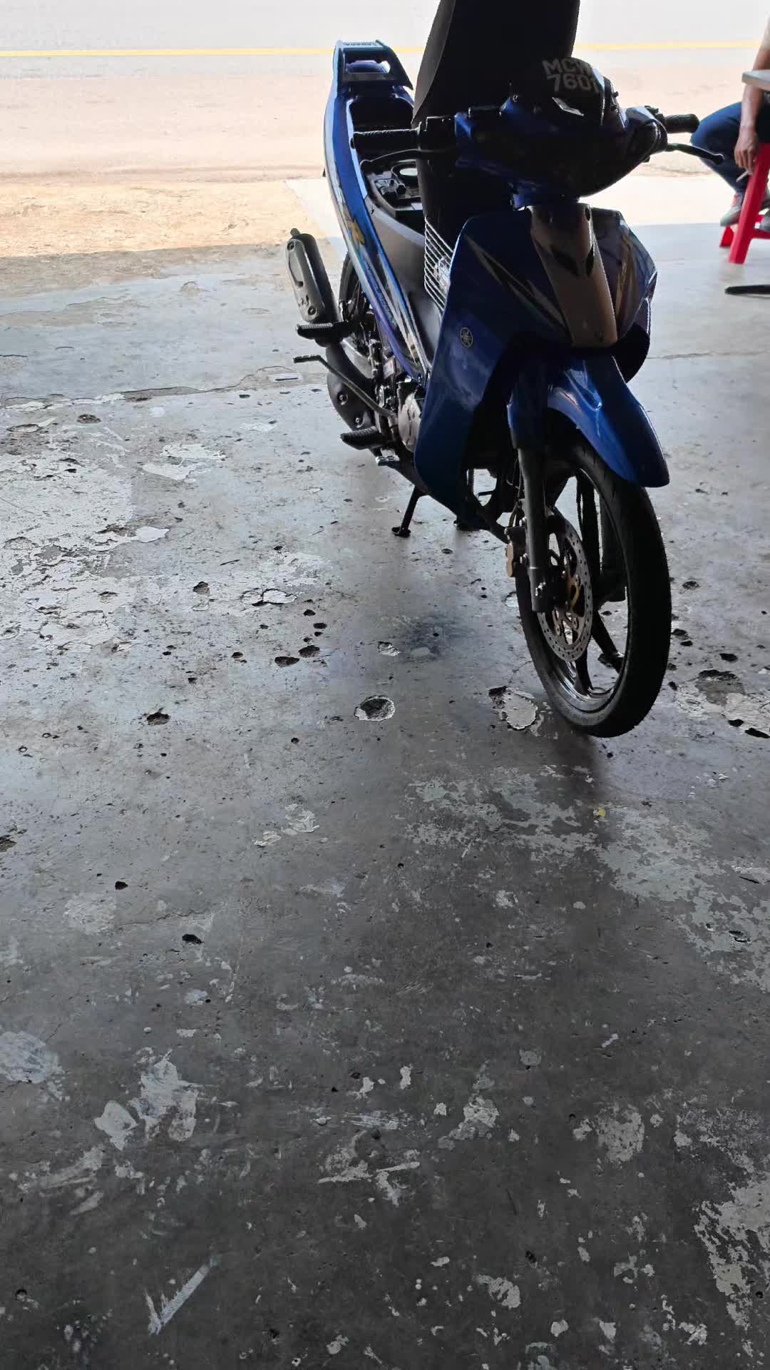 @C&C GARAGE