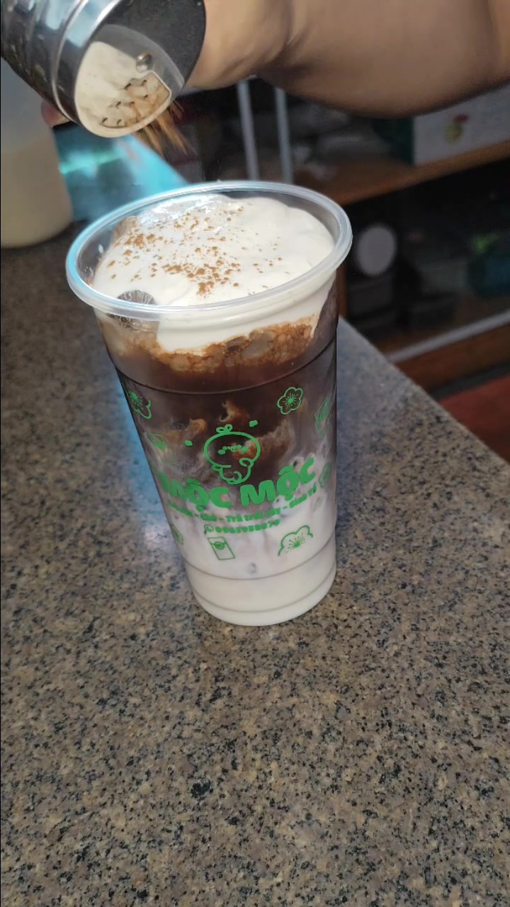 @TR&Agrave; SỮA CH&Egrave; TH&Aacute;I MỘC MỘC