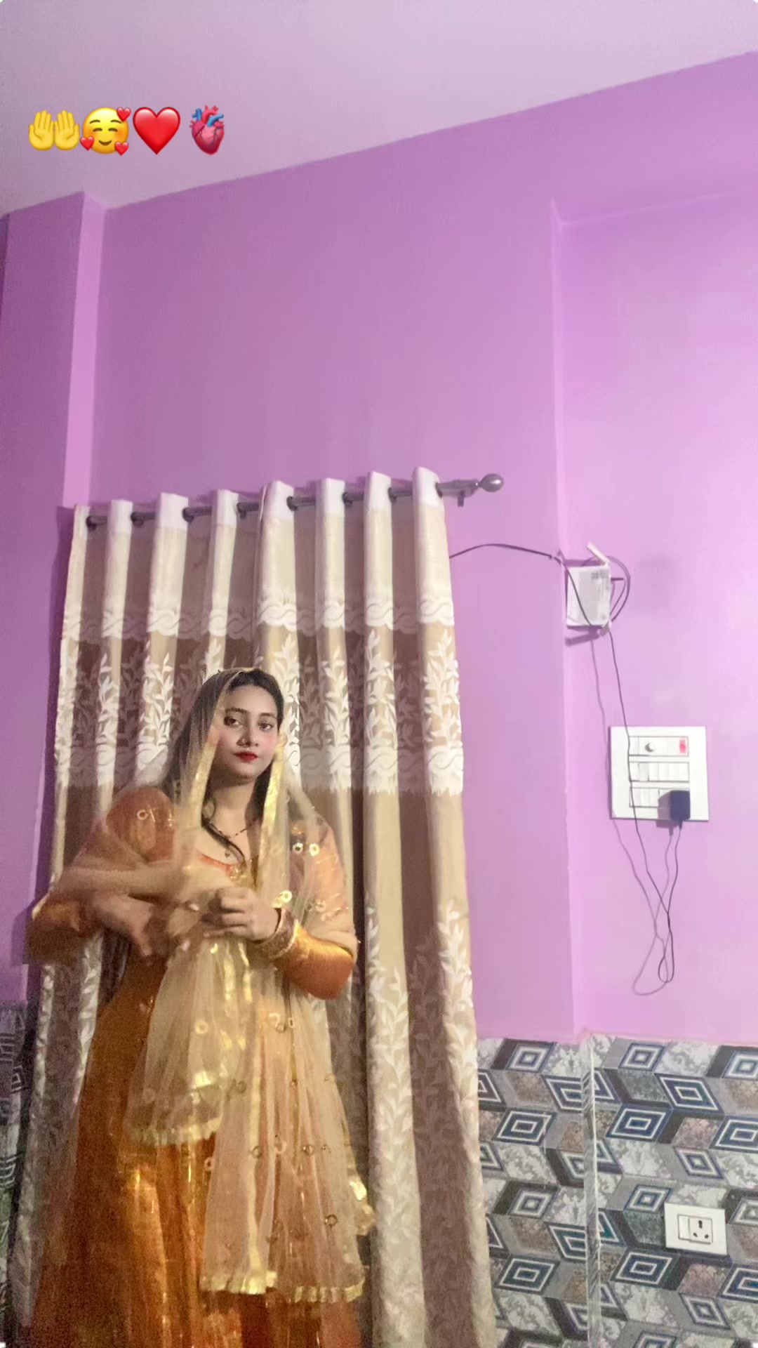 @Kushi Praveen