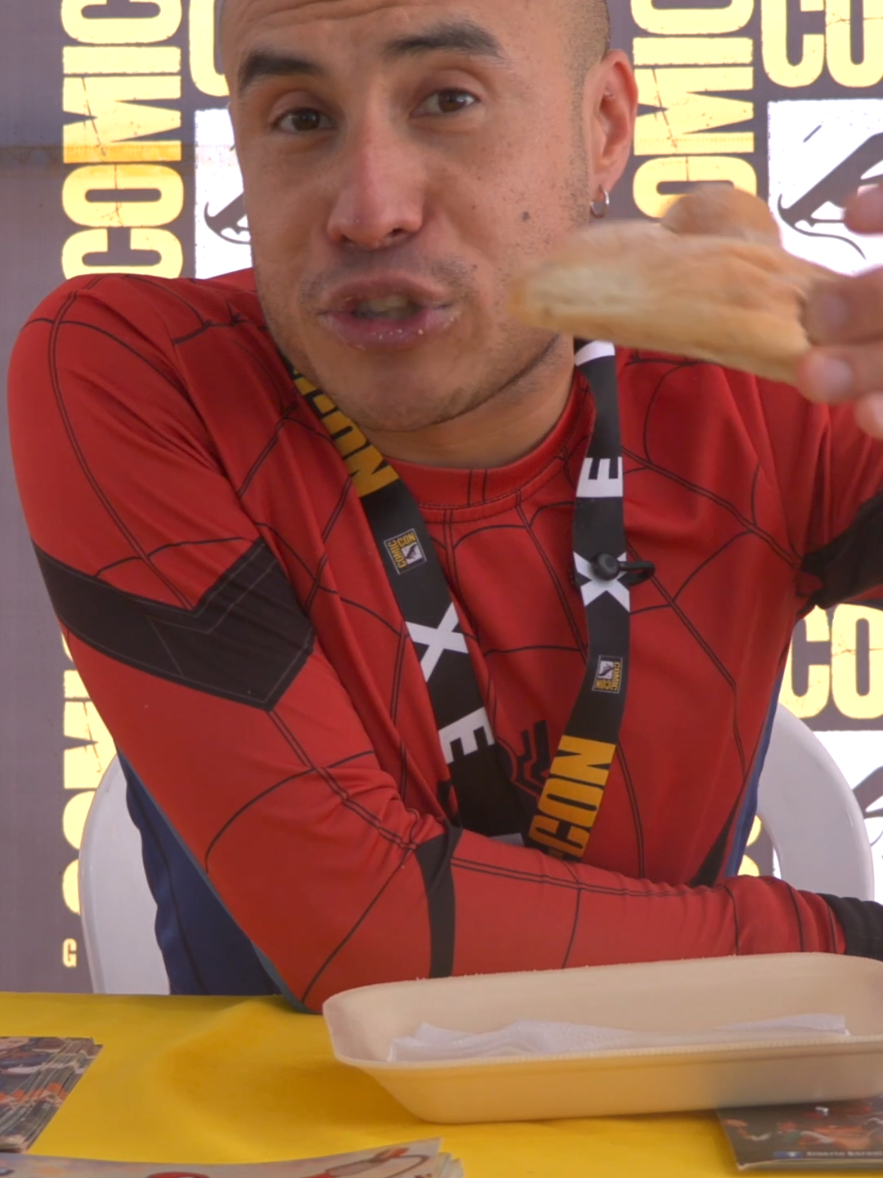 @C&oacute;mic-Con Guatemala