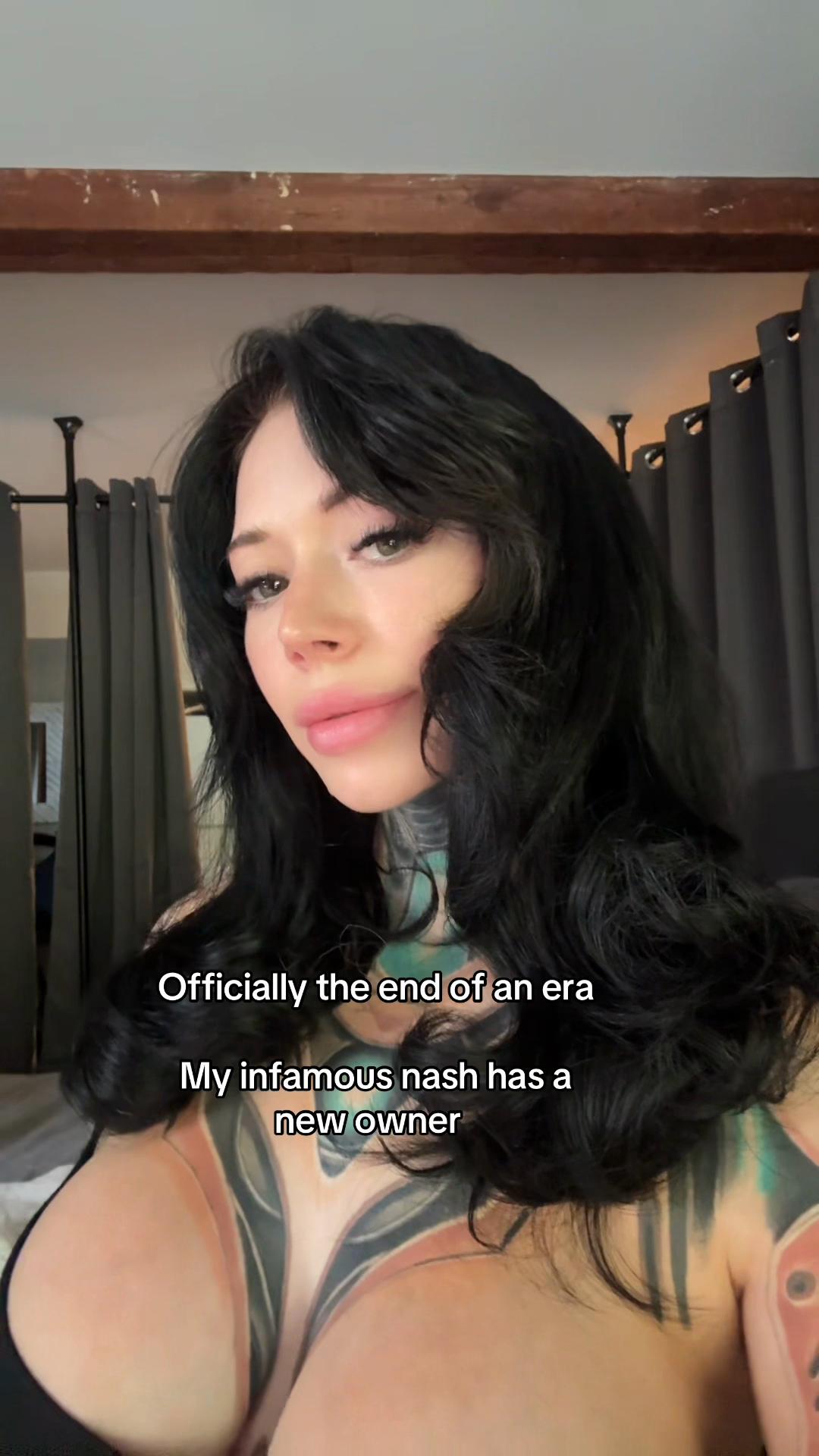@Pinup pixie