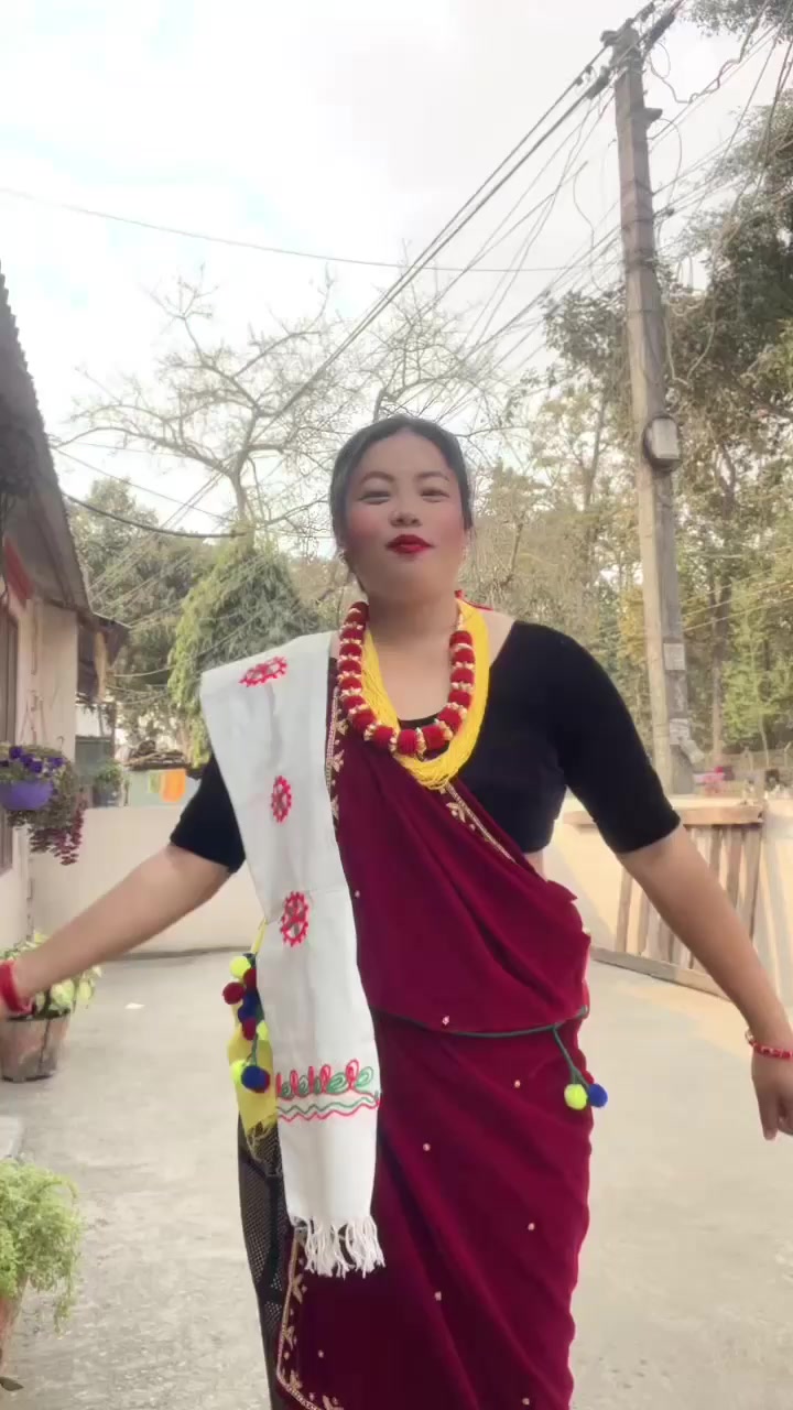 @Bishnu Pun Magar