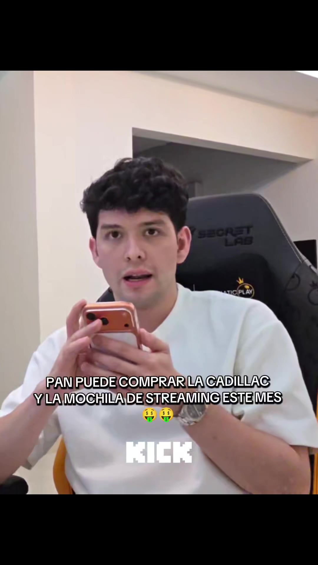 @Camello Clips