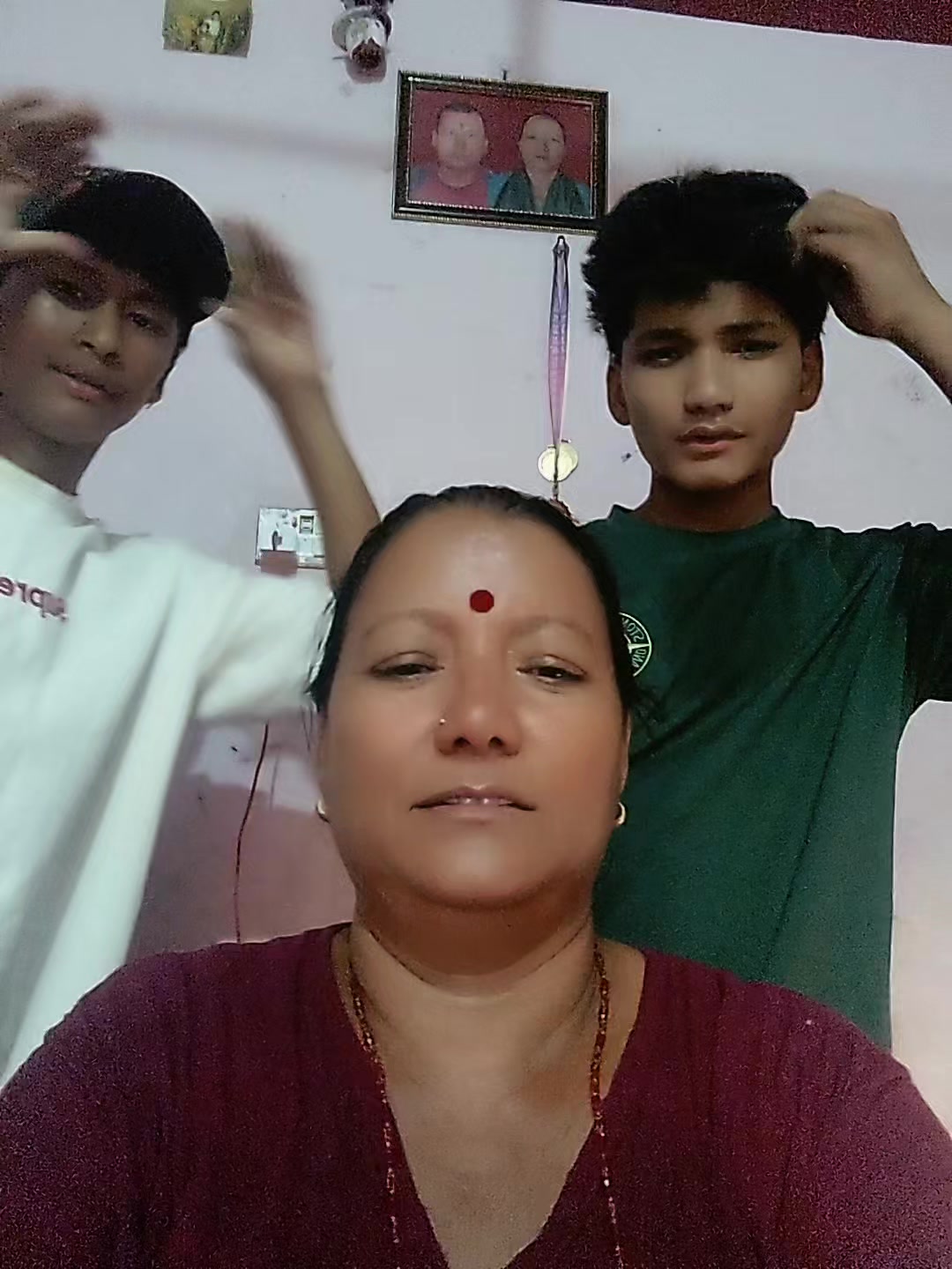 @Aasha HamalThakuri🫶
