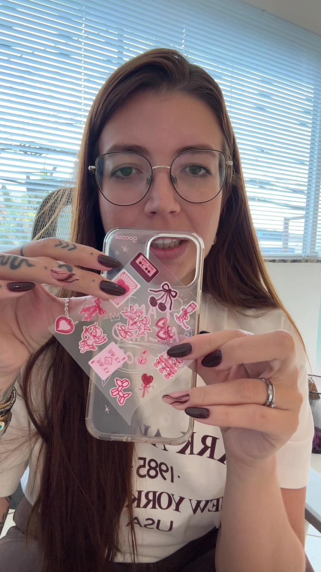 @Ana Ju da Clarê