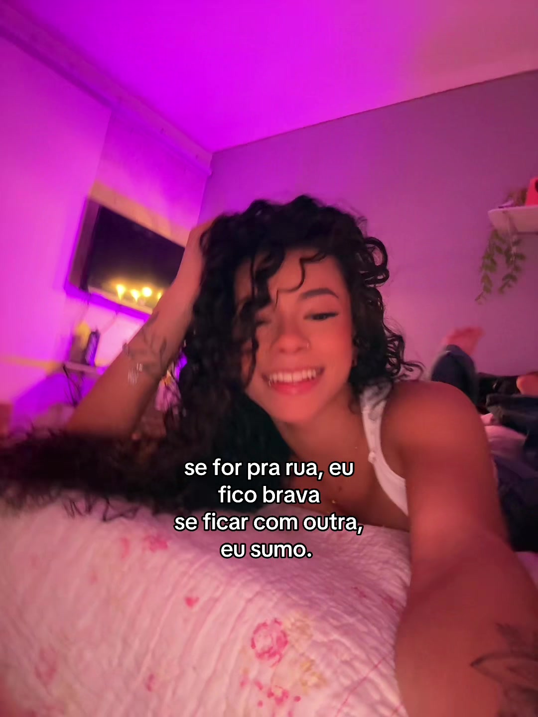 @Isabelly Gomes