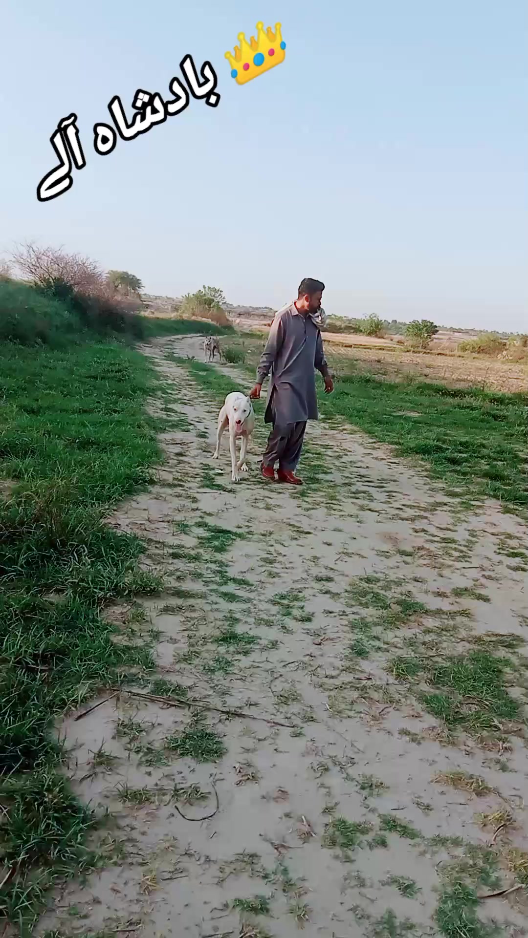 @👑 بادشاہ شکار کلب مرید 🔥✌🏽