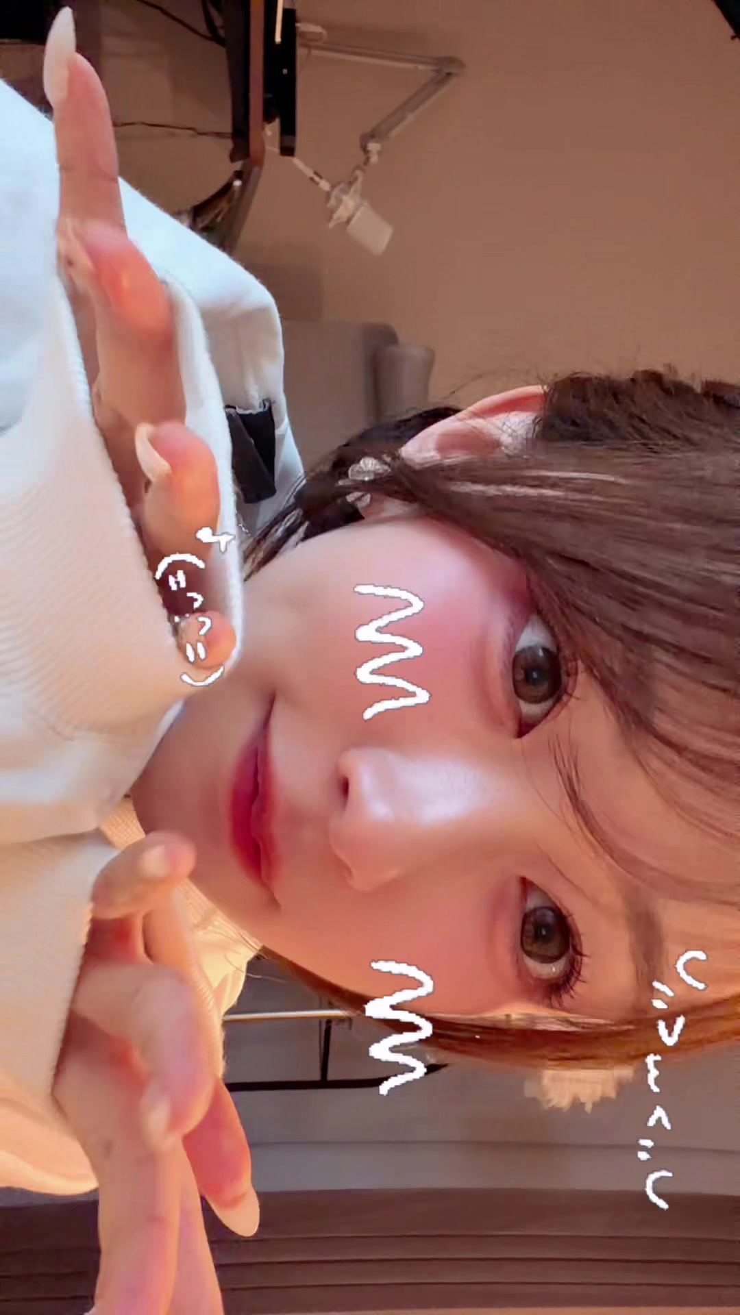 @まめ🥜🐰