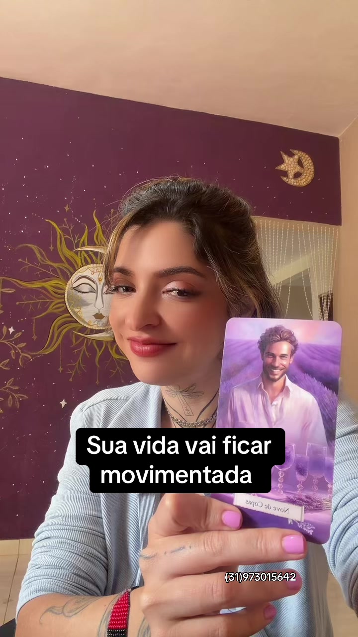 @Monaestrelacigana