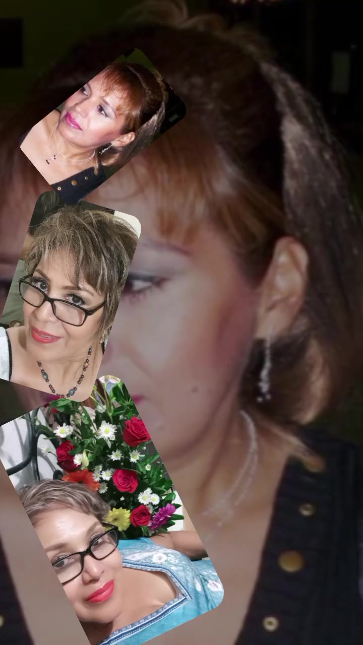 @Mary Borquez