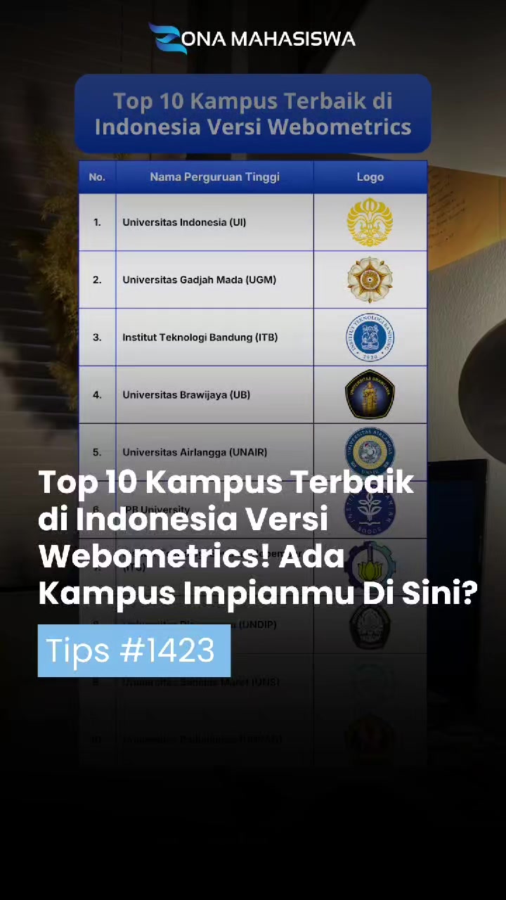 @Zona Mahasiswa