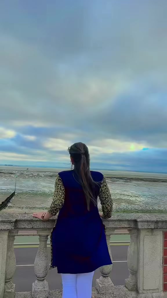 @Qatar Tik Tok Queen