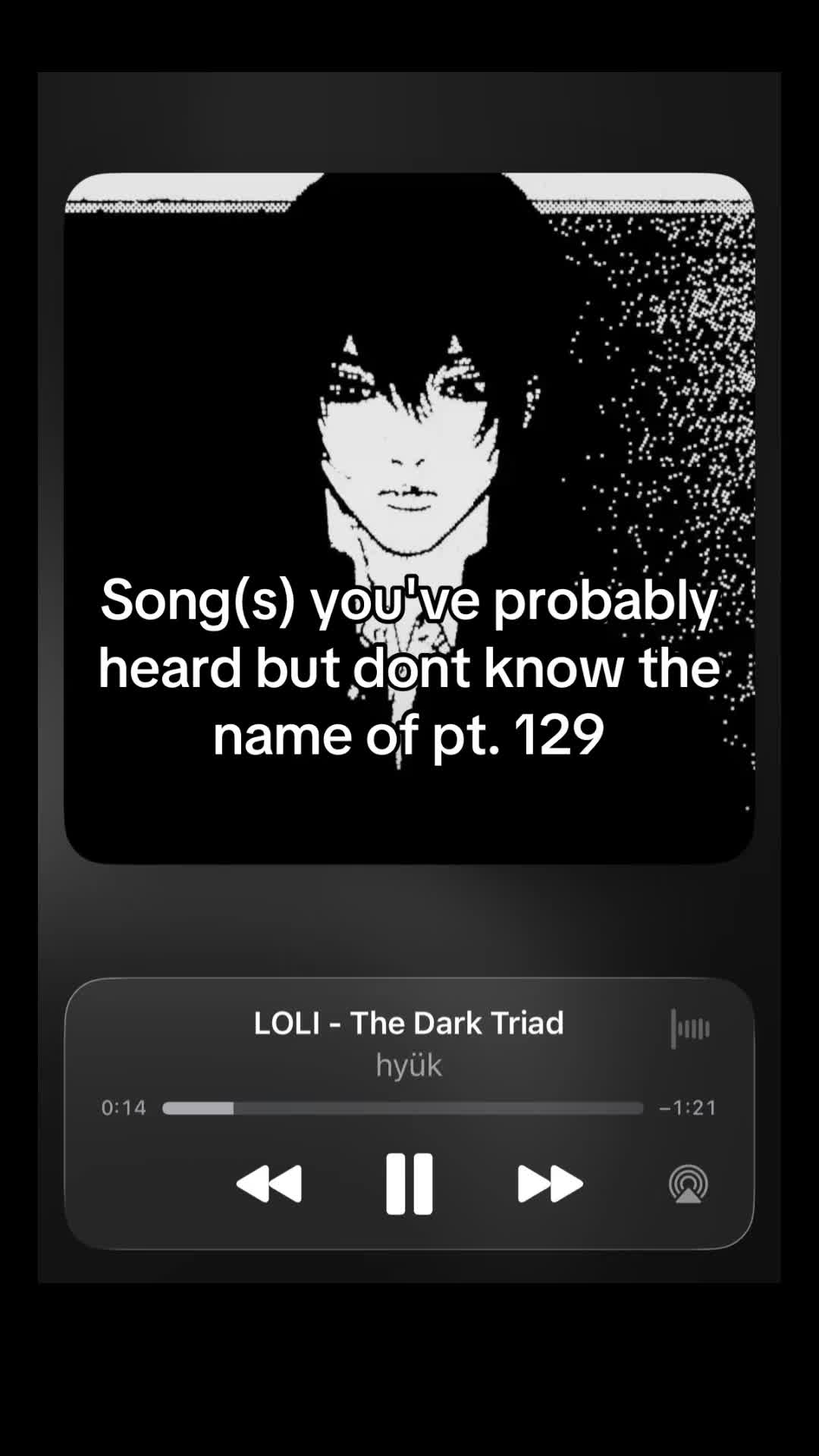 @Tiktok Sound Archive