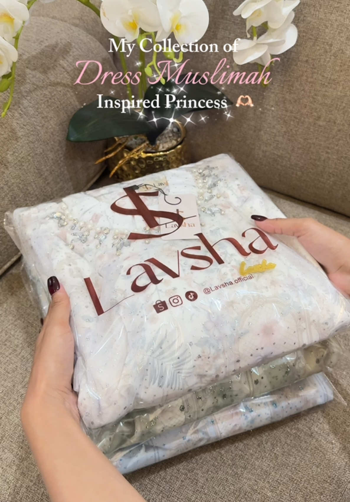 @Lavsha.official