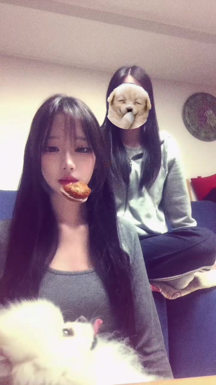 @지융니
