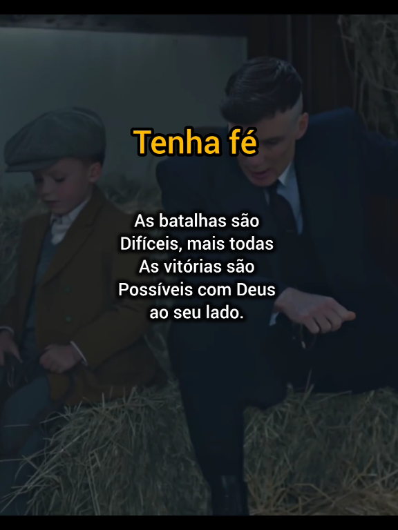 @Evolução de cria