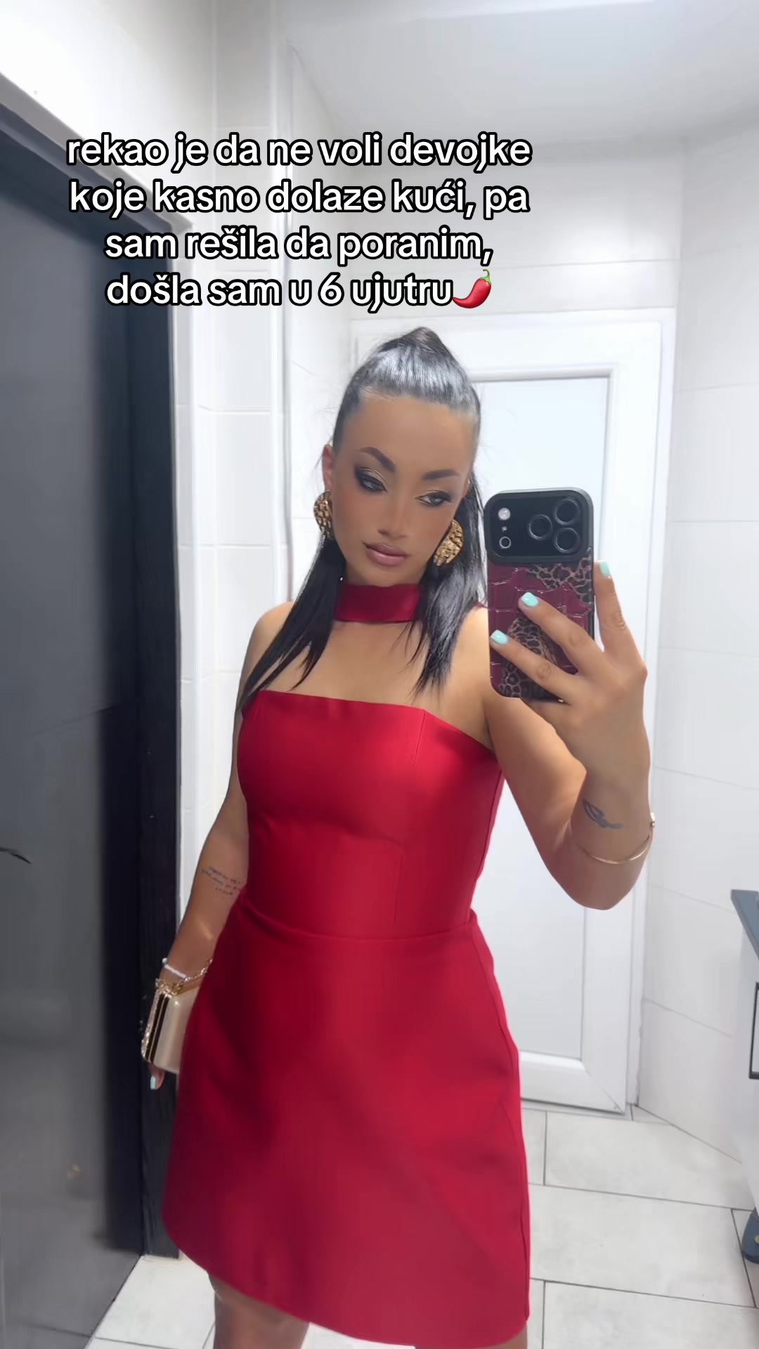 @TAMARA MILUNOVIĆ😎