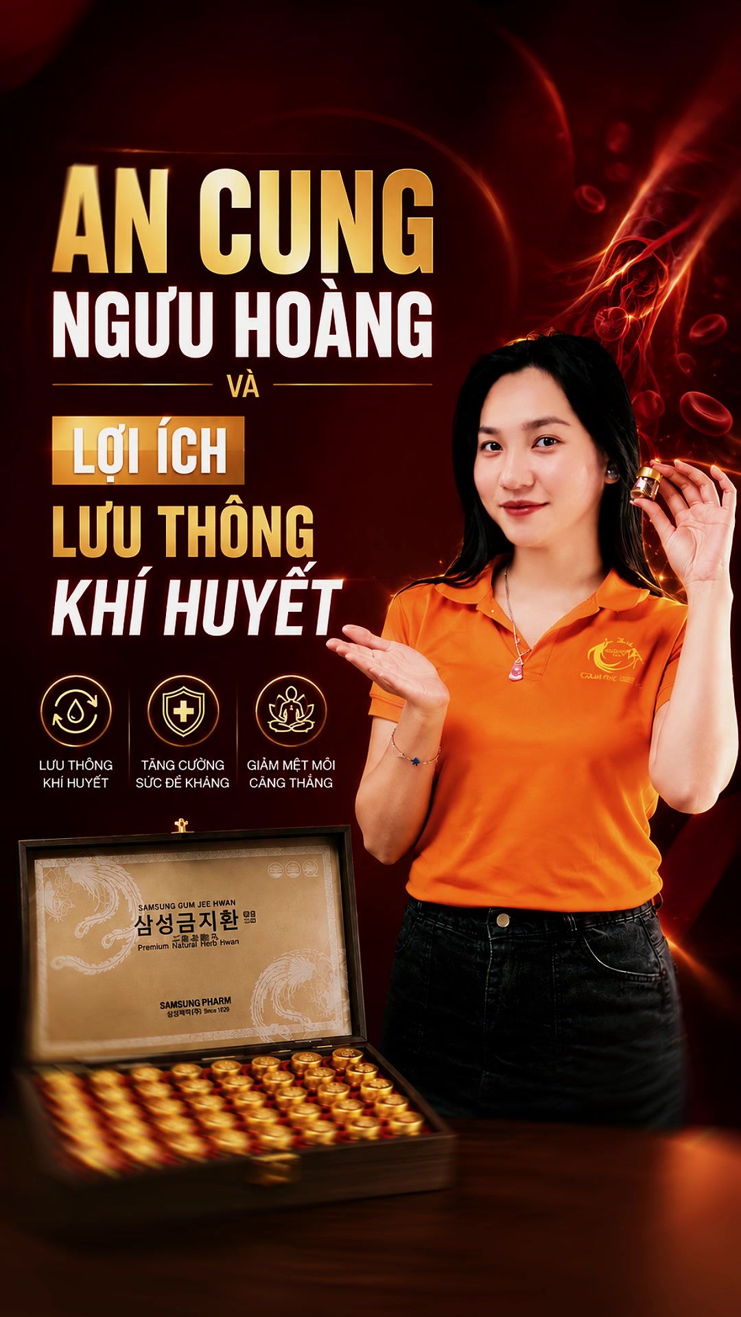 @Ganghan Vina - S&acirc;m H&agrave;n Quốc