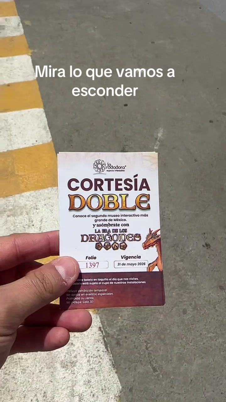 @Museo La Rodadora