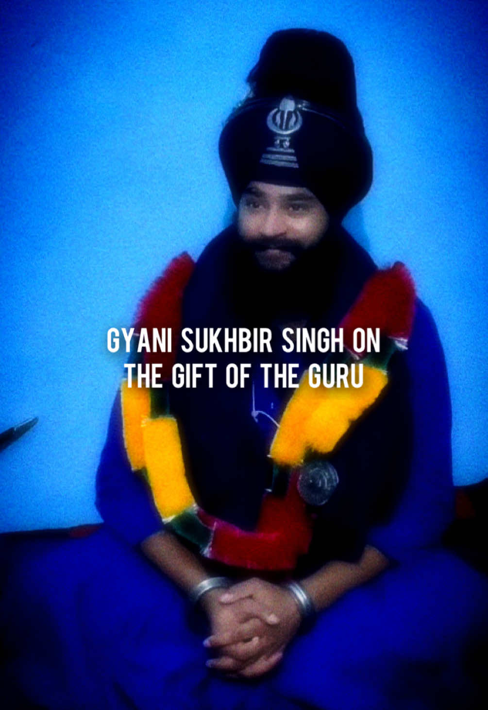 @Eternal Sikhi | ਸਦੀਵੀ ਸਿੱਖੀ