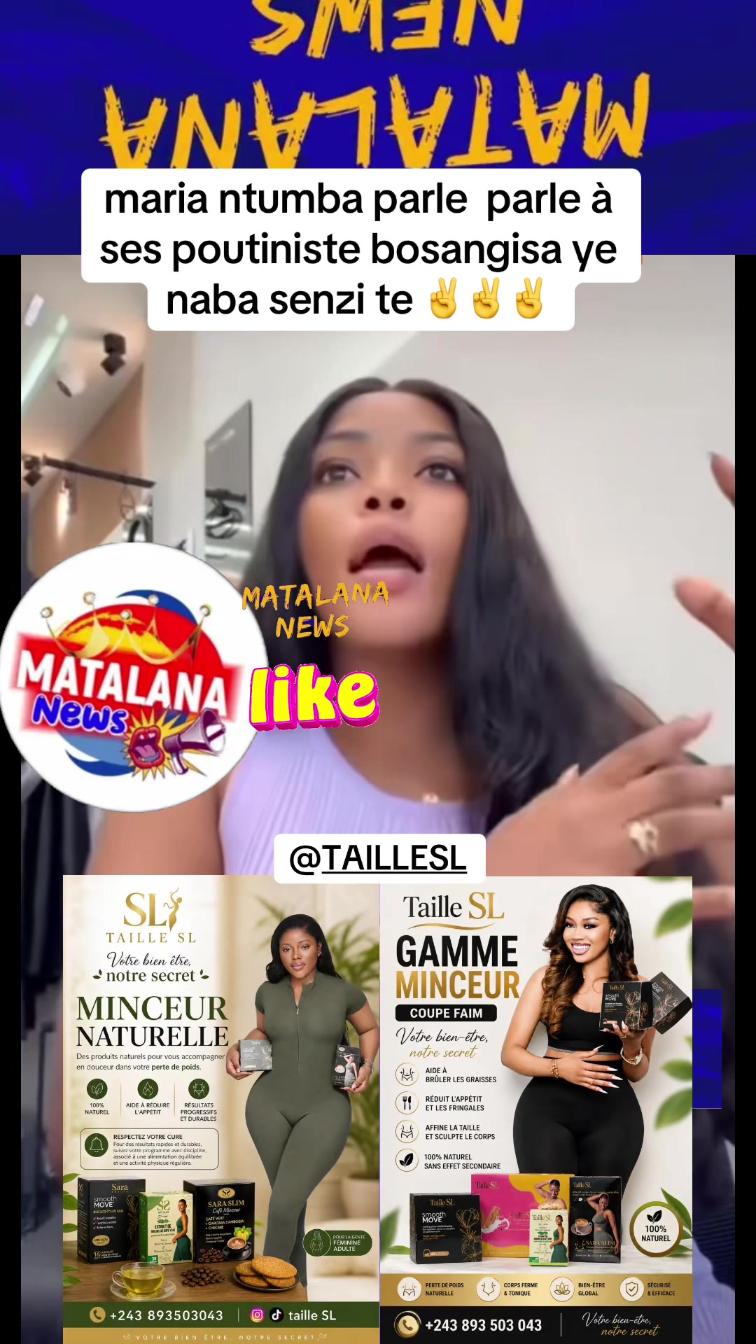 @Matalana News