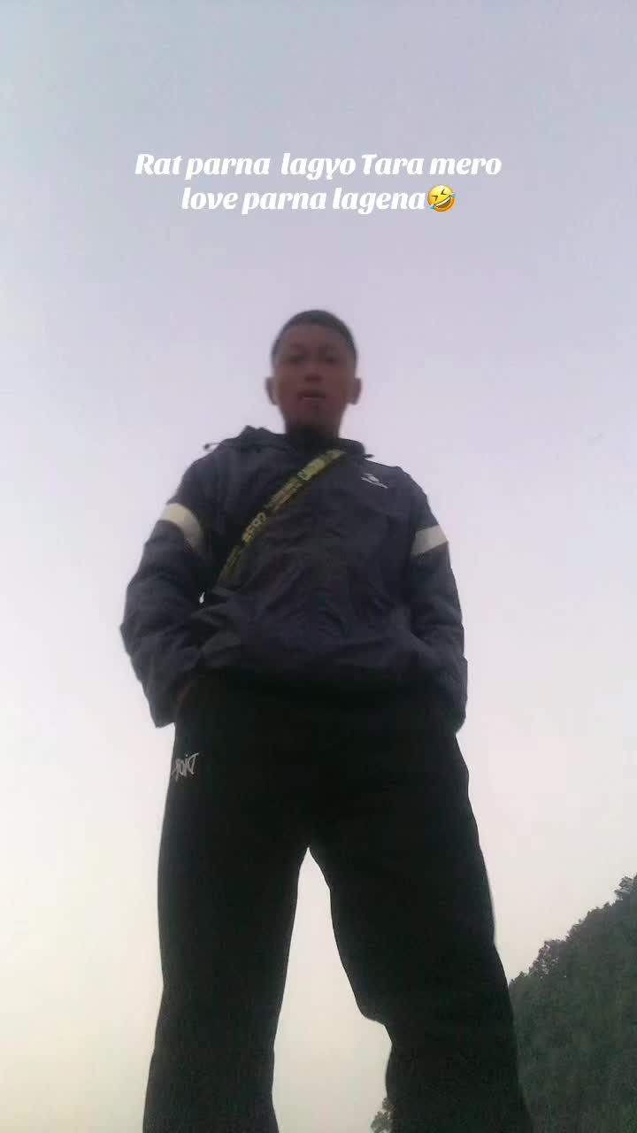 @Anil magar
