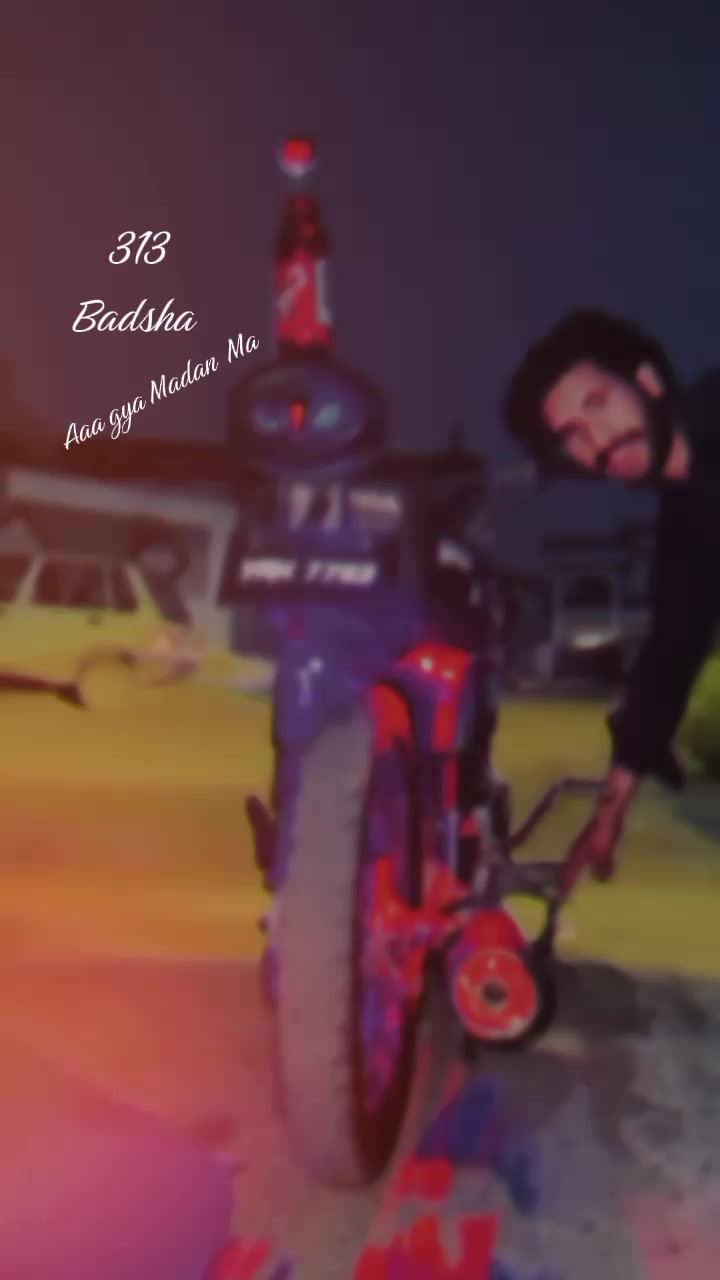 @Dillu Bahi 313 😎😎