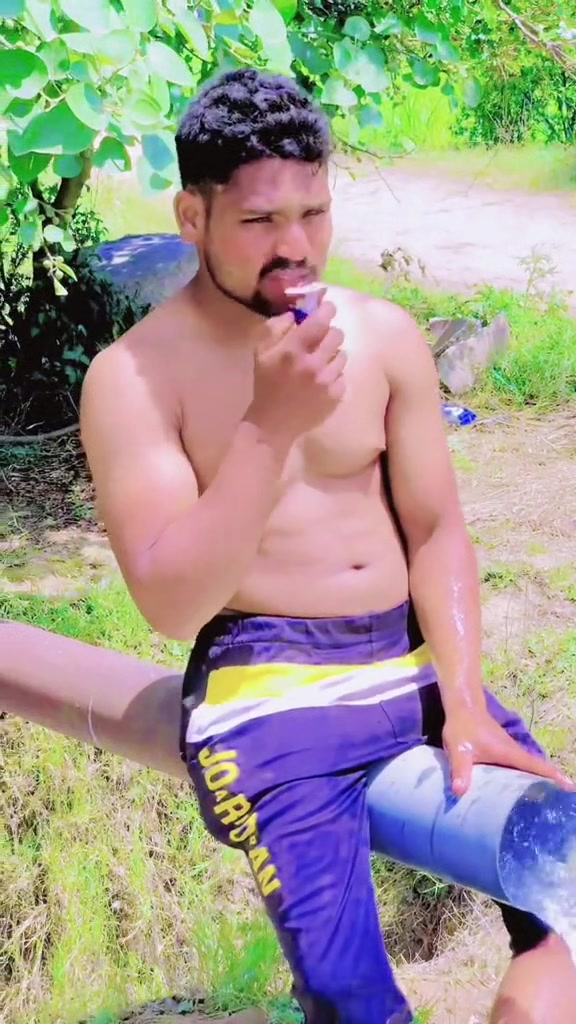 @Mr Chandu Bhai ๐ฆ
๐ค๐ฆ