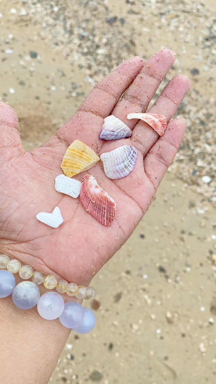 @Seaglass Goddess ღ