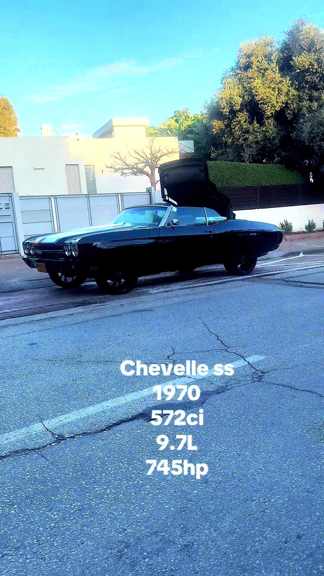 @Chevelle