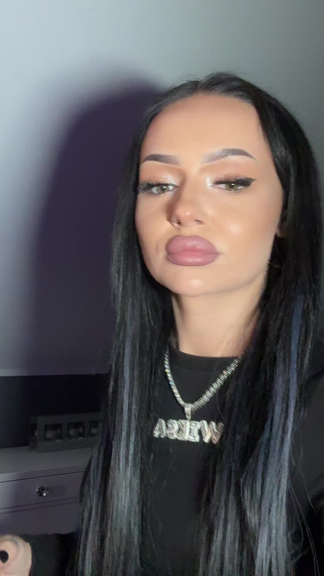 @Czarna Mała