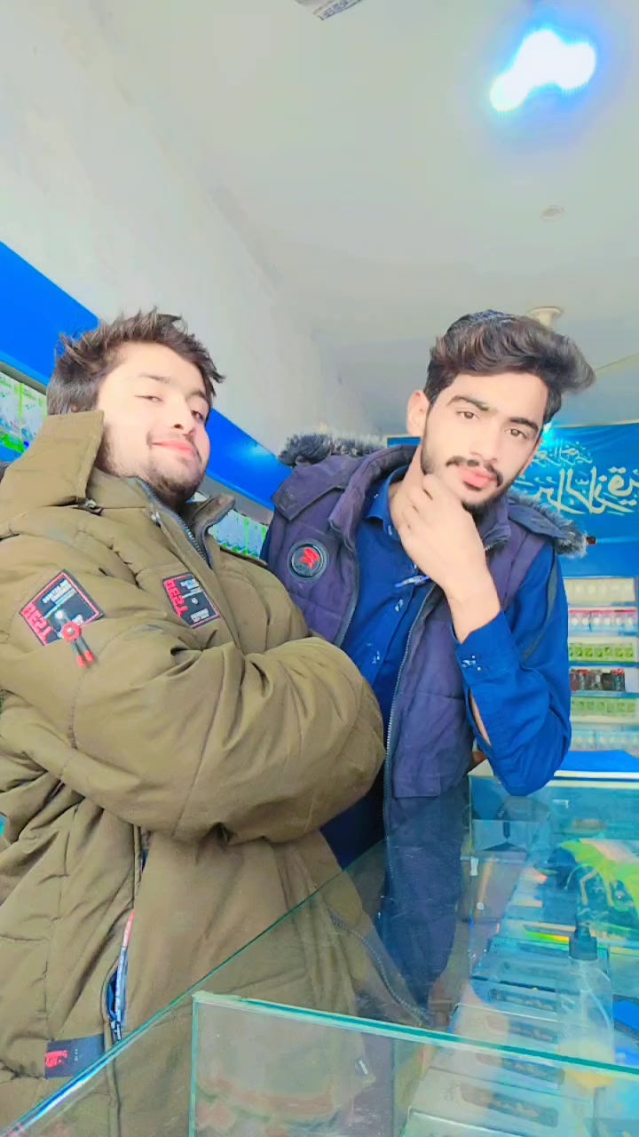 @shahar Yar adil