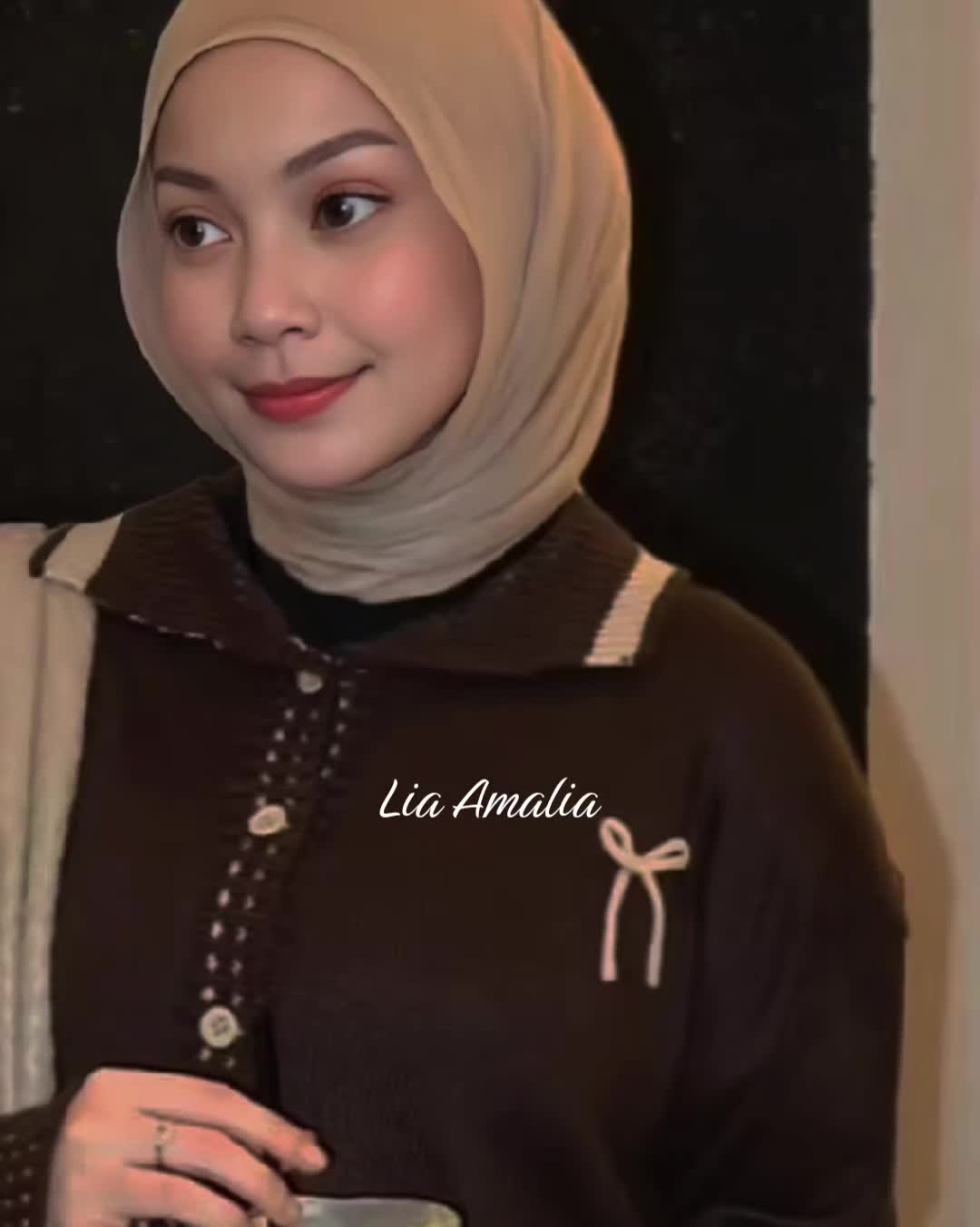 @Lia Amalia