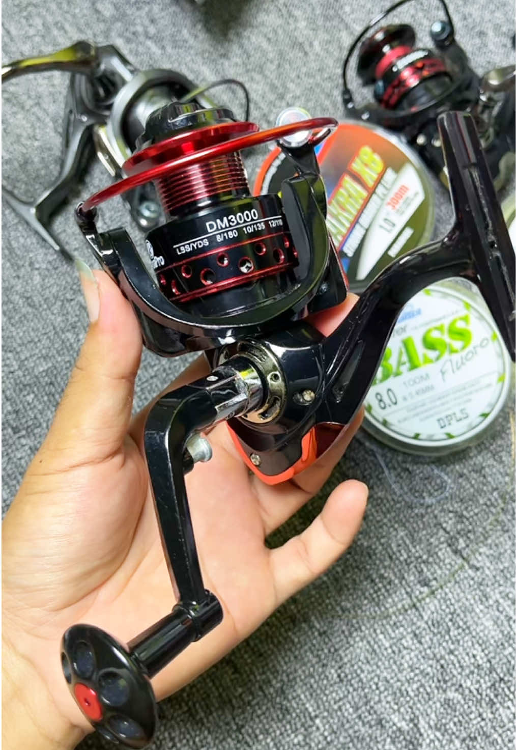 @YT : Ahdan mancing 23