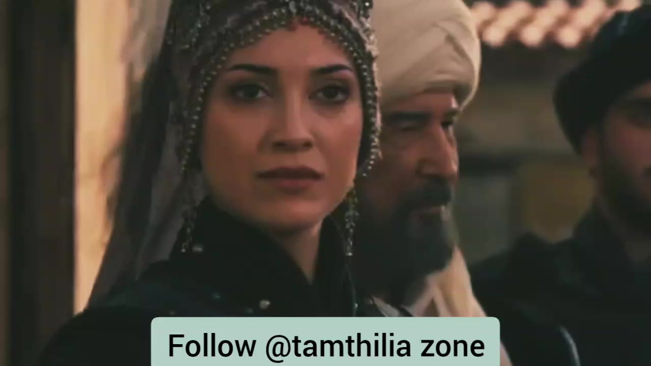 @Tamthilia zone