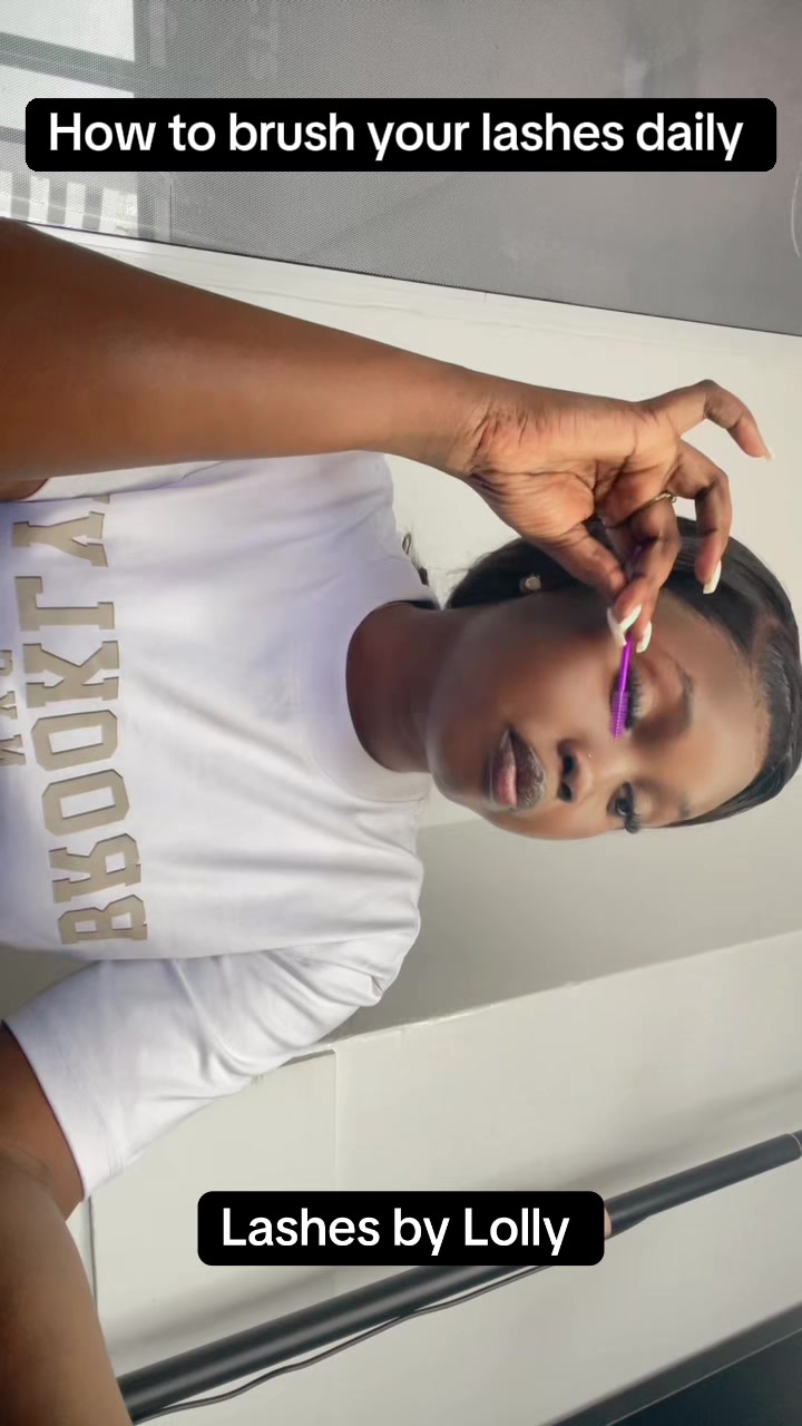 @lashes by Lolly 👁️👁️
